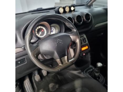 CITROEN C3 Picasso 1.6 16V 4P FLEX EXCLUSIVE, Foto 15