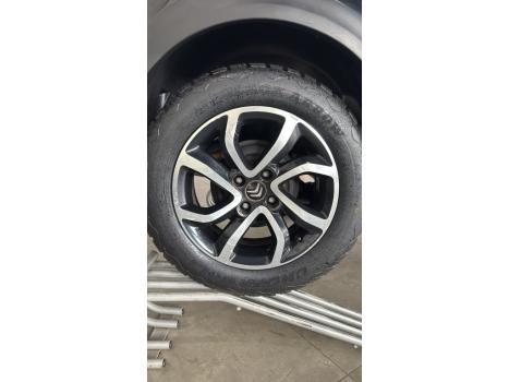 CITROEN C3 Picasso 1.6 16V 4P FLEX EXCLUSIVE, Foto 16