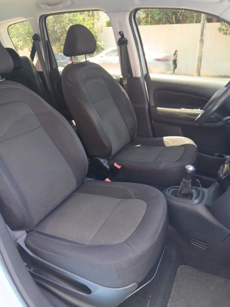 CITROEN C3 Picasso 1.6 16V 4P FLEX GLX, Foto 8
