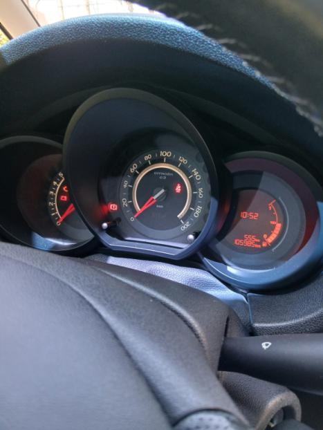 CITROEN C3 Picasso 1.6 16V 4P FLEX GLX, Foto 5