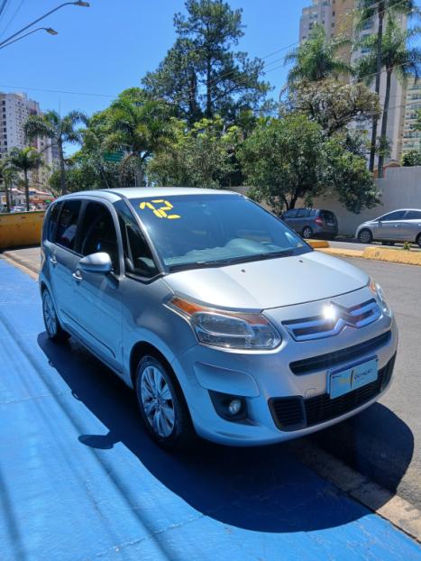 CITROEN C3 Picasso 1.6 16V 4P FLEX GLX, Foto 3