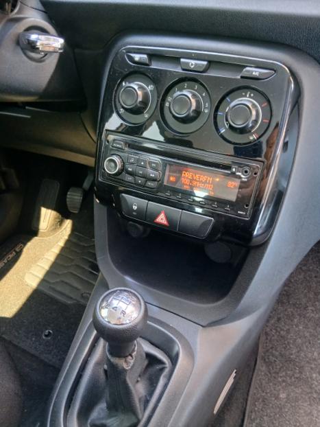 CITROEN C3 Picasso 1.6 16V 4P FLEX GLX, Foto 7