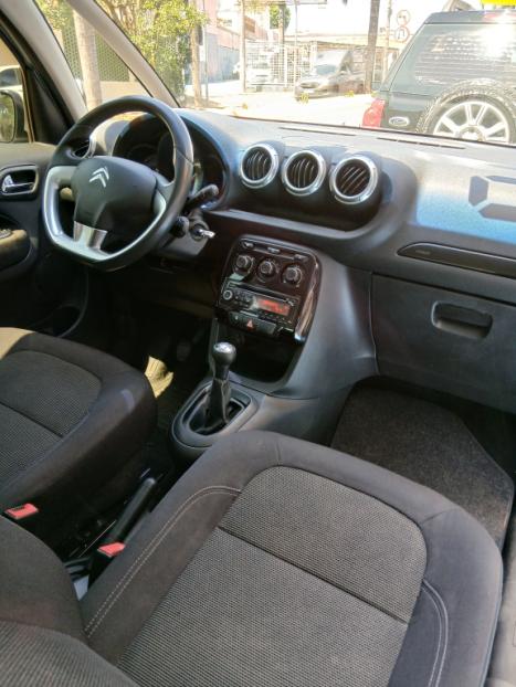 CITROEN C3 Picasso 1.6 16V 4P FLEX GLX, Foto 4