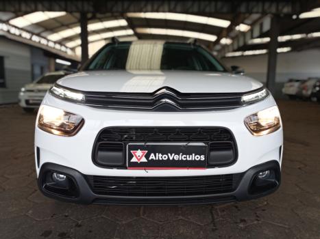 CITROEN C4 Cactus 1.6 16V 4P VTI 120 FLEX FEEL BUSINESS AUTOMTICO, Foto 15