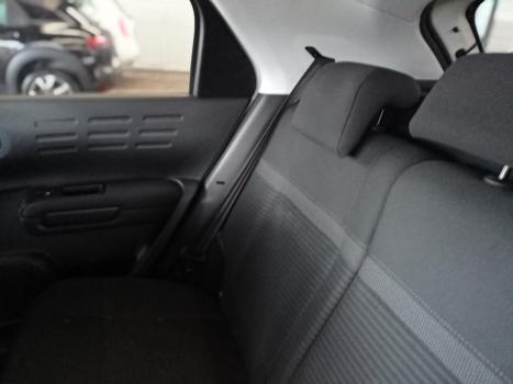 CITROEN C4 Cactus 1.6 16V 4P VTI 120 FLEX FEEL BUSINESS AUTOMTICO, Foto 24
