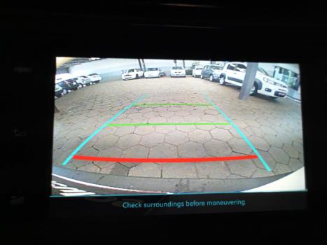 CITROEN C4 Cactus 1.6 16V 4P VTI 120 FLEX FEEL BUSINESS AUTOMTICO, Foto 28