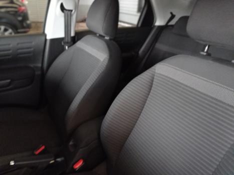 CITROEN C4 Cactus 1.6 16V 4P VTI 120 FLEX FEEL BUSINESS AUTOMTICO, Foto 29
