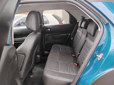 CITROEN C4 Cactus 1.6 16V 4P FLEX SHINE PACK THP TURBO AUTOMTICO, Foto 9