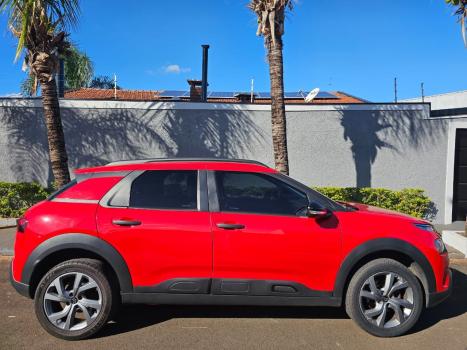 CITROEN C4 Cactus 1.6 16V 4P VTI 120 FLEX FEEL, Foto 5 CITROEN C4 Cactus 1.6 16V 4P VTI 120 FLEX FEEL, Foto 5