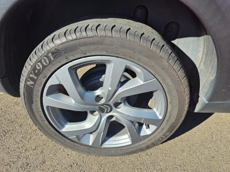 CITROEN C4 Cactus 1.6 16V 4P VTI 120 FLEX FEEL, Foto 6 CITROEN C4 Cactus 1.6 16V 4P VTI 120 FLEX FEEL, Foto 6