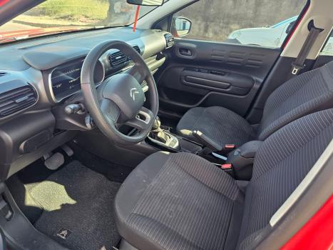 CITROEN C4 Cactus 1.6 16V 4P VTI 120 FLEX FEEL, Foto 9 CITROEN C4 Cactus 1.6 16V 4P VTI 120 FLEX FEEL, Foto 9