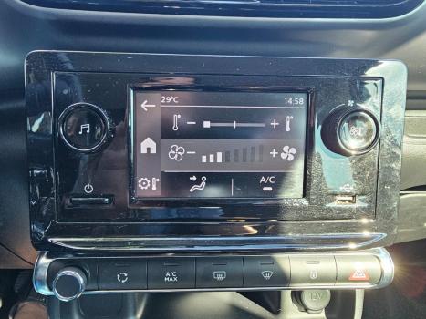 CITROEN C4 Cactus 1.6 16V 4P VTI 120 FLEX FEEL, Foto 11 CITROEN C4 Cactus 1.6 16V 4P VTI 120 FLEX FEEL, Foto 11