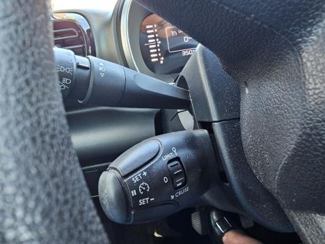 CITROEN C4 Cactus 1.6 16V 4P VTI 120 FLEX FEEL, Foto 12 CITROEN C4 Cactus 1.6 16V 4P VTI 120 FLEX FEEL, Foto 12