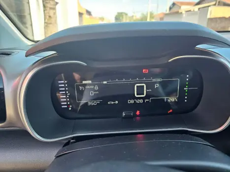 CITROEN C4 Cactus 1.6 16V 4P VTI 120 FLEX FEEL, Foto 13 CITROEN C4 Cactus 1.6 16V 4P VTI 120 FLEX FEEL, Foto 13