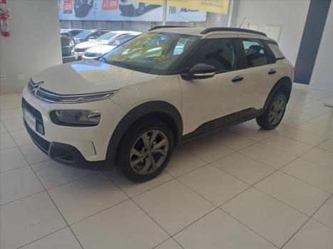 CITROEN C4 Cactus 1.6 16V 4P VTI 120 FLEX FEEL AUTOMTICO, Foto 1