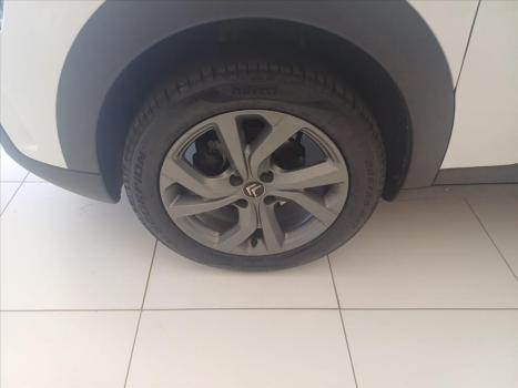 CITROEN C4 Cactus 1.6 16V 4P VTI 120 FLEX FEEL AUTOMTICO, Foto 8