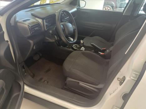 CITROEN C4 Cactus 1.6 16V 4P VTI 120 FLEX FEEL AUTOMTICO, Foto 9