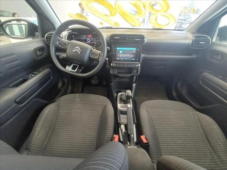 CITROEN C4 Cactus 1.6 16V 4P VTI 120 FLEX FEEL AUTOMTICO, Foto 10