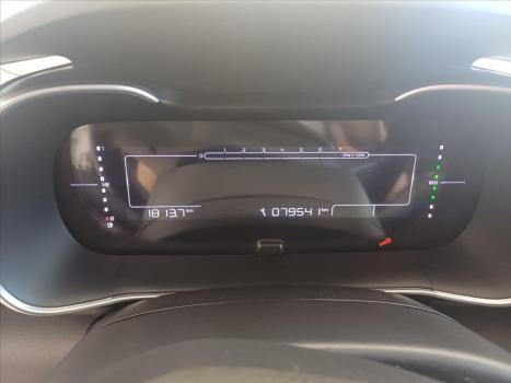 CITROEN C4 Cactus 1.6 16V 4P VTI 120 FLEX FEEL AUTOMTICO, Foto 12