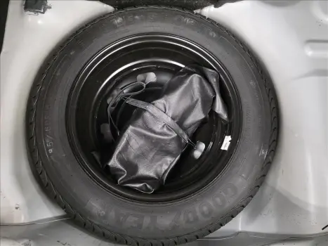 CITROEN C4 Cactus 1.6 16V 4P VTI 120 FLEX FEEL AUTOM�TICO, Foto 15