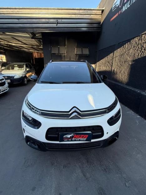 CITROEN C4 Cactus 1.6 16V 4P VTI 120 FLEX FEEL AUTOMTICO, Foto 2