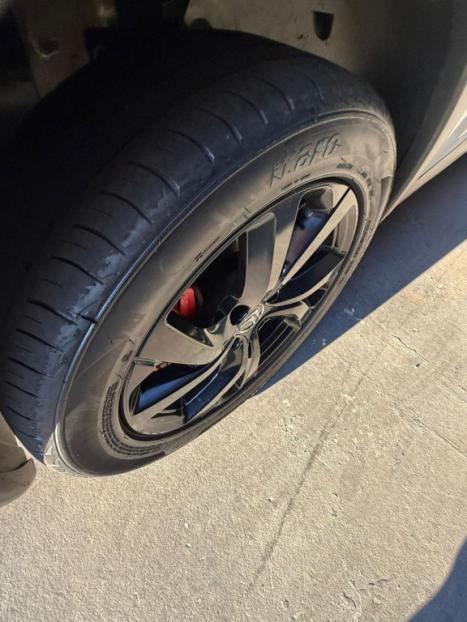 CITROEN C4 Cactus 1.6 16V 4P VTI 120 FLEX FEEL AUTOMTICO, Foto 4