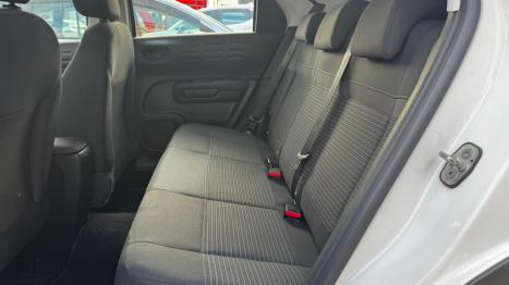 CITROEN C4 Cactus 1.6 16V 4P VTI 120 FLEX FEEL AUTOMTICO, Foto 7
