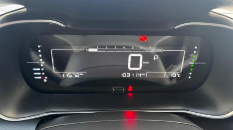 CITROEN C4 Cactus 1.6 16V 4P VTI 120 FLEX FEEL AUTOMTICO, Foto 8