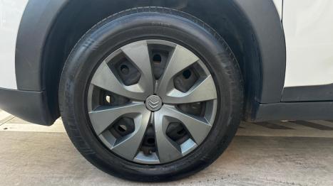 CITROEN C4 Cactus 1.6 16V 4P VTI 120 FLEX FEEL AUTOMTICO, Foto 10