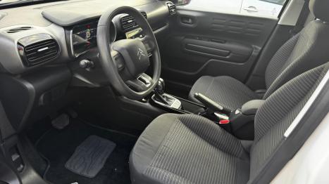 CITROEN C4 Cactus 1.6 16V 4P VTI 120 FLEX FEEL AUTOMTICO, Foto 11