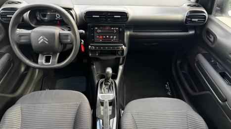 CITROEN C4 Cactus 1.6 16V 4P VTI 120 FLEX FEEL AUTOMTICO, Foto 12