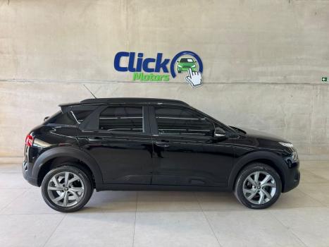 CITROEN C4 Cactus 1.6 16V 4P 120 VTI FLEX LIVE BUSINESS AUTOMTICO, Foto 2