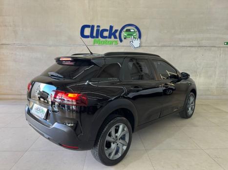 CITROEN C4 Cactus 1.6 16V 4P 120 VTI FLEX LIVE BUSINESS AUTOMTICO, Foto 3