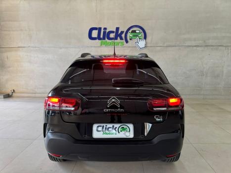 CITROEN C4 Cactus 1.6 16V 4P 120 VTI FLEX LIVE BUSINESS AUTOMTICO, Foto 4