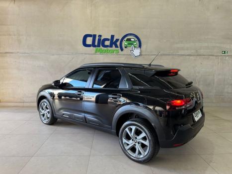 CITROEN C4 Cactus 1.6 16V 4P 120 VTI FLEX LIVE BUSINESS AUTOMTICO, Foto 5