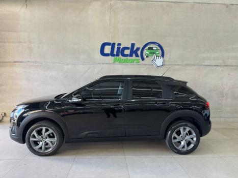 CITROEN C4 Cactus 1.6 16V 4P 120 VTI FLEX LIVE BUSINESS AUTOMTICO, Foto 6