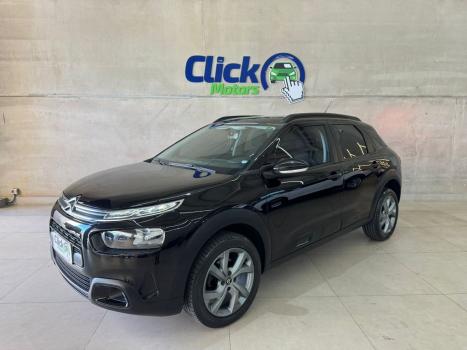 CITROEN C4 Cactus 1.6 16V 4P 120 VTI FLEX LIVE BUSINESS AUTOMTICO, Foto 7