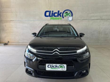 CITROEN C4 Cactus 1.6 16V 4P 120 VTI FLEX LIVE BUSINESS AUTOMTICO, Foto 8