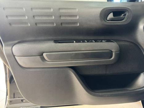 CITROEN C4 Cactus 1.6 16V 4P 120 VTI FLEX LIVE BUSINESS AUTOMTICO, Foto 9