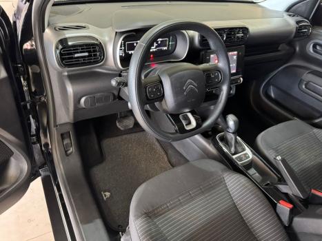 CITROEN C4 Cactus 1.6 16V 4P 120 VTI FLEX LIVE BUSINESS AUTOMTICO, Foto 10