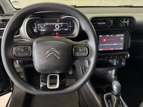 CITROEN C4 Cactus 1.6 16V 4P 120 VTI FLEX LIVE BUSINESS AUTOMTICO, Foto 11
