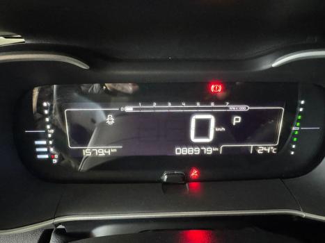CITROEN C4 Cactus 1.6 16V 4P 120 VTI FLEX LIVE BUSINESS AUTOMTICO, Foto 12