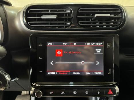 CITROEN C4 Cactus 1.6 16V 4P 120 VTI FLEX LIVE BUSINESS AUTOMTICO, Foto 13