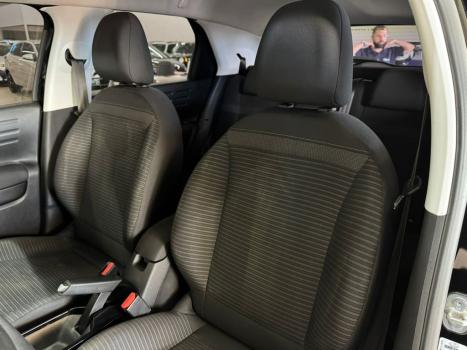 CITROEN C4 Cactus 1.6 16V 4P 120 VTI FLEX LIVE BUSINESS AUTOMTICO, Foto 15