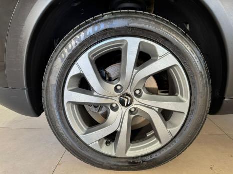 CITROEN C4 Cactus 1.6 16V 4P 120 VTI FLEX LIVE BUSINESS AUTOMTICO, Foto 16