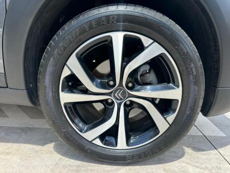 CITROEN C4 Cactus 1.6 16V 4P VTI 120 FLEX FEEL AUTOM�TICO, Foto 3