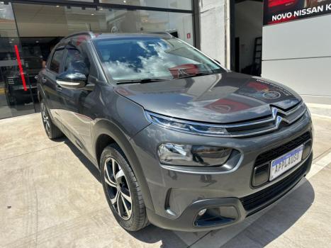 CITROEN C4 Cactus 1.6 16V 4P VTI 120 FLEX FEEL AUTOM�TICO, Foto 7