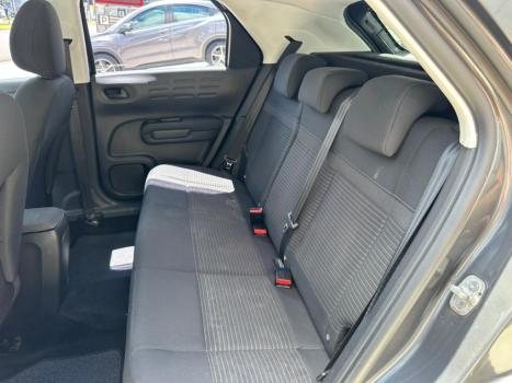 CITROEN C4 Cactus 1.6 16V 4P VTI 120 FLEX FEEL AUTOM�TICO, Foto 9