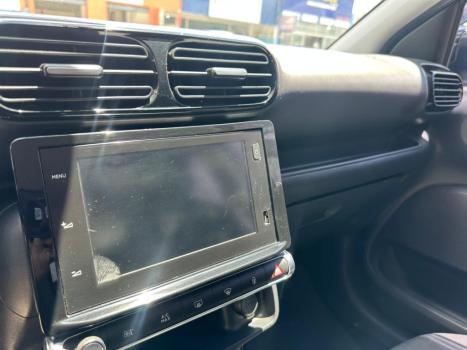 CITROEN C4 Cactus 1.6 16V 4P VTI 120 FLEX FEEL AUTOM�TICO, Foto 11