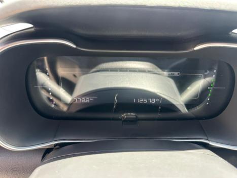 CITROEN C4 Cactus 1.6 16V 4P VTI 120 FLEX FEEL AUTOM�TICO, Foto 12